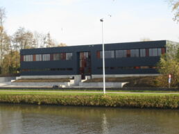 Molenschot Industriebouw GSDV Sint-Pietersleeuw