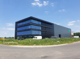 Molenschot Industriebouw K&R Goedvast Den Bosch